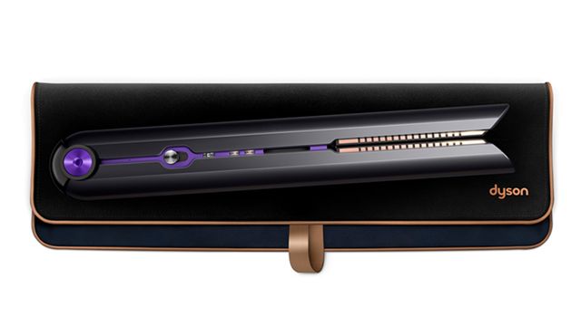 Dyson Corrale Pro Straightener