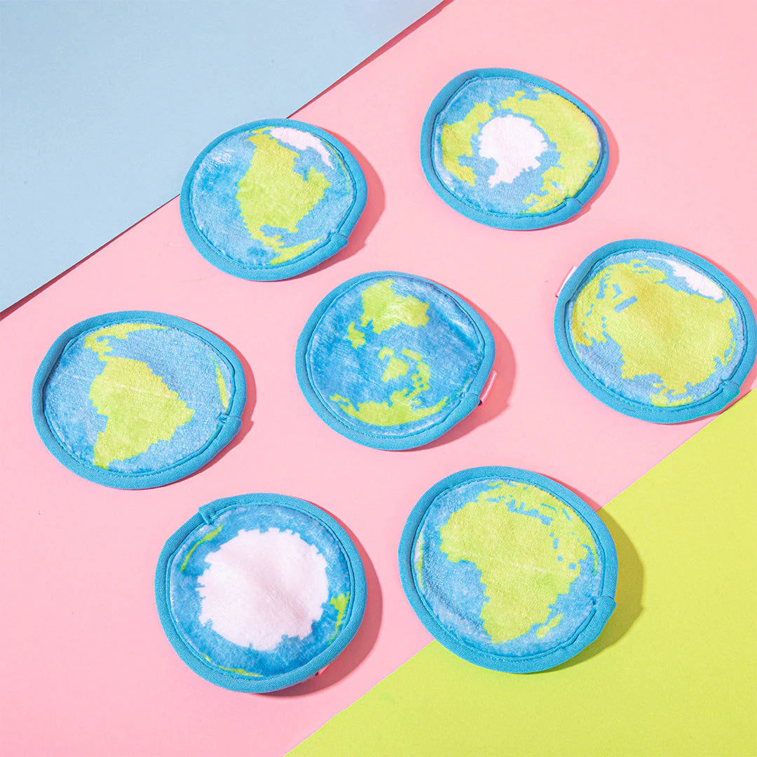 Around the World 7-Day Set | Earth Month