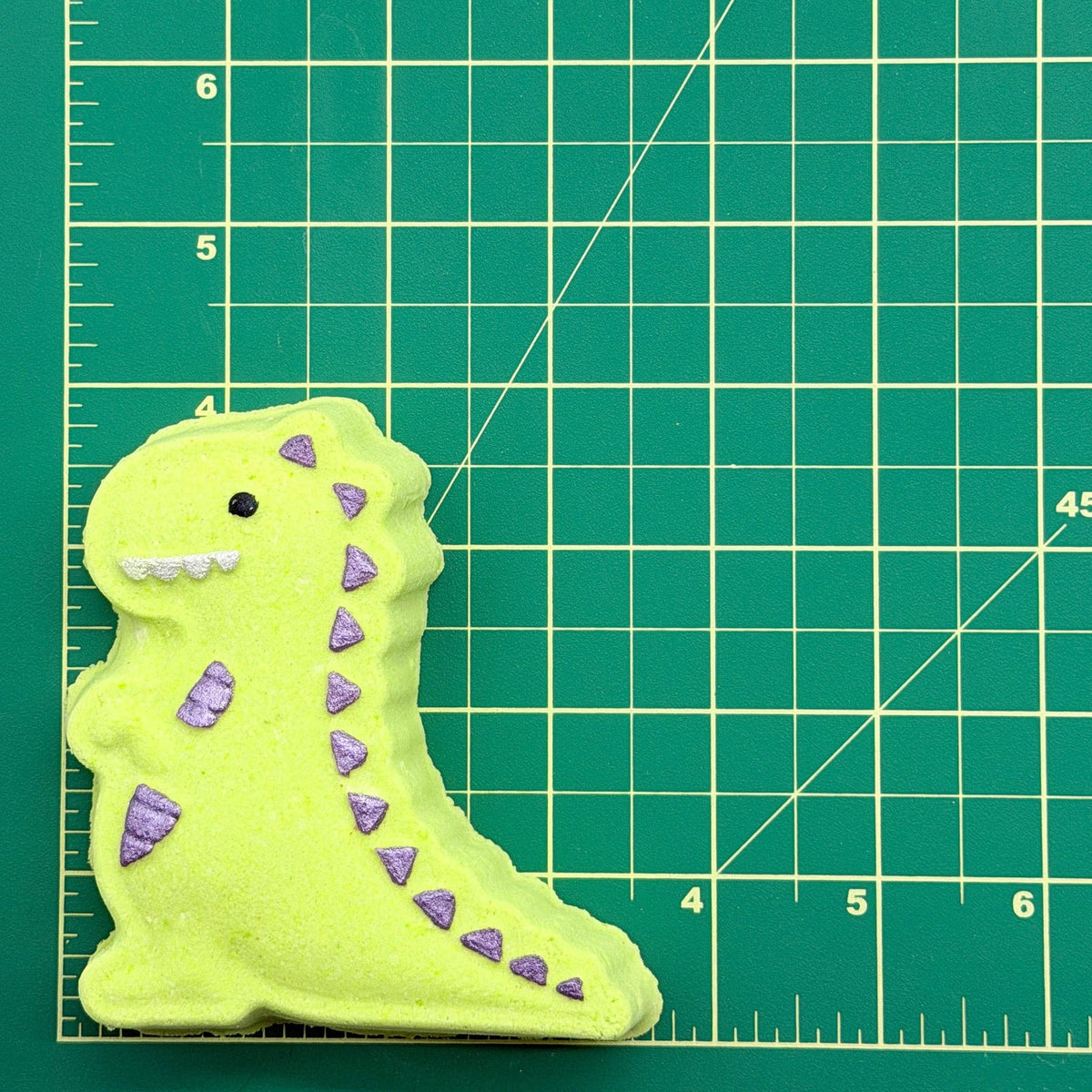 Dinosaur Bath Bomb
