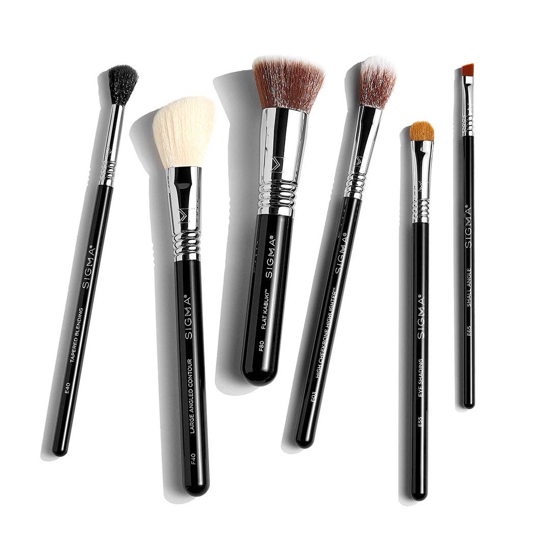 E55 EYE SHADING BRUSH