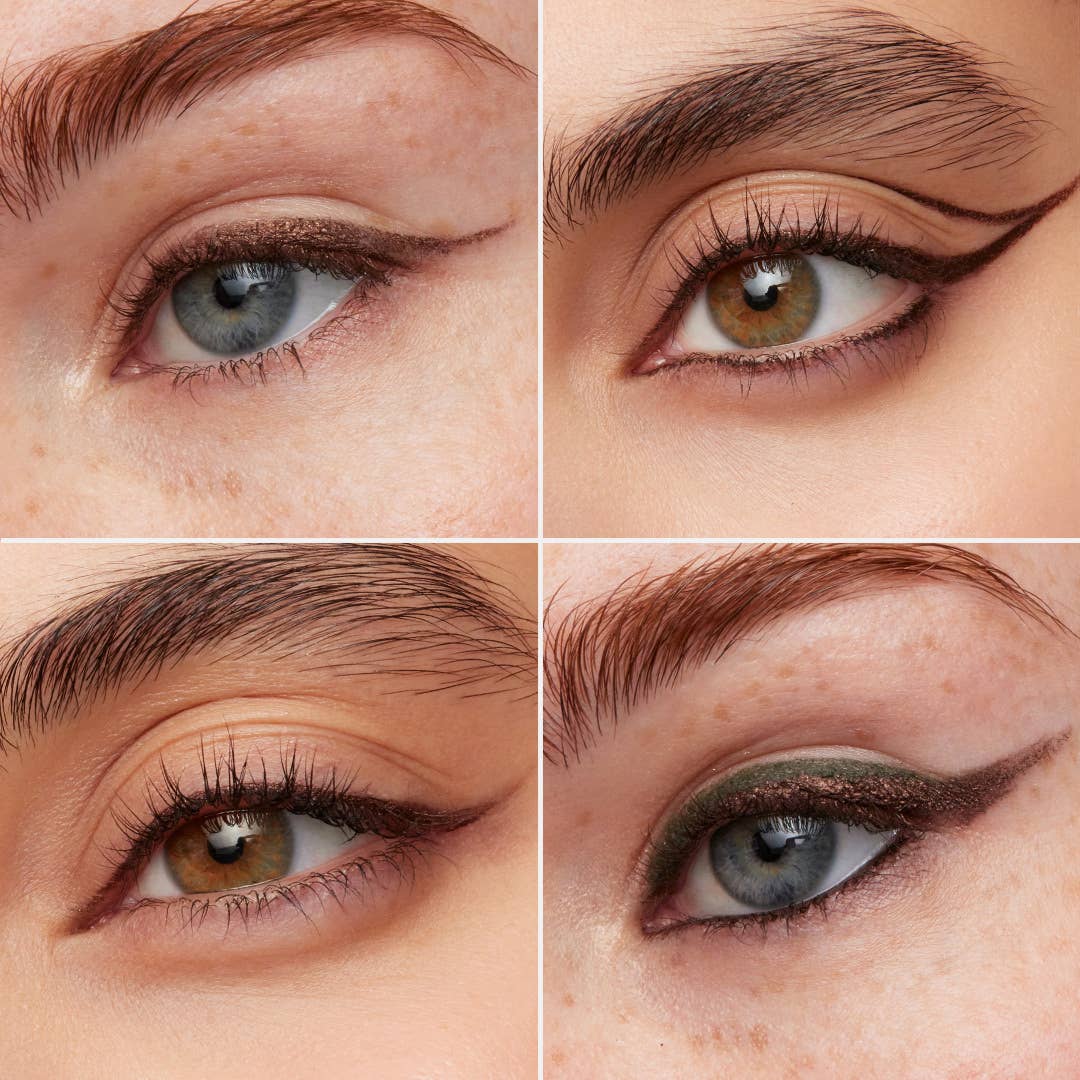 1440 Long-wear Eyeliner