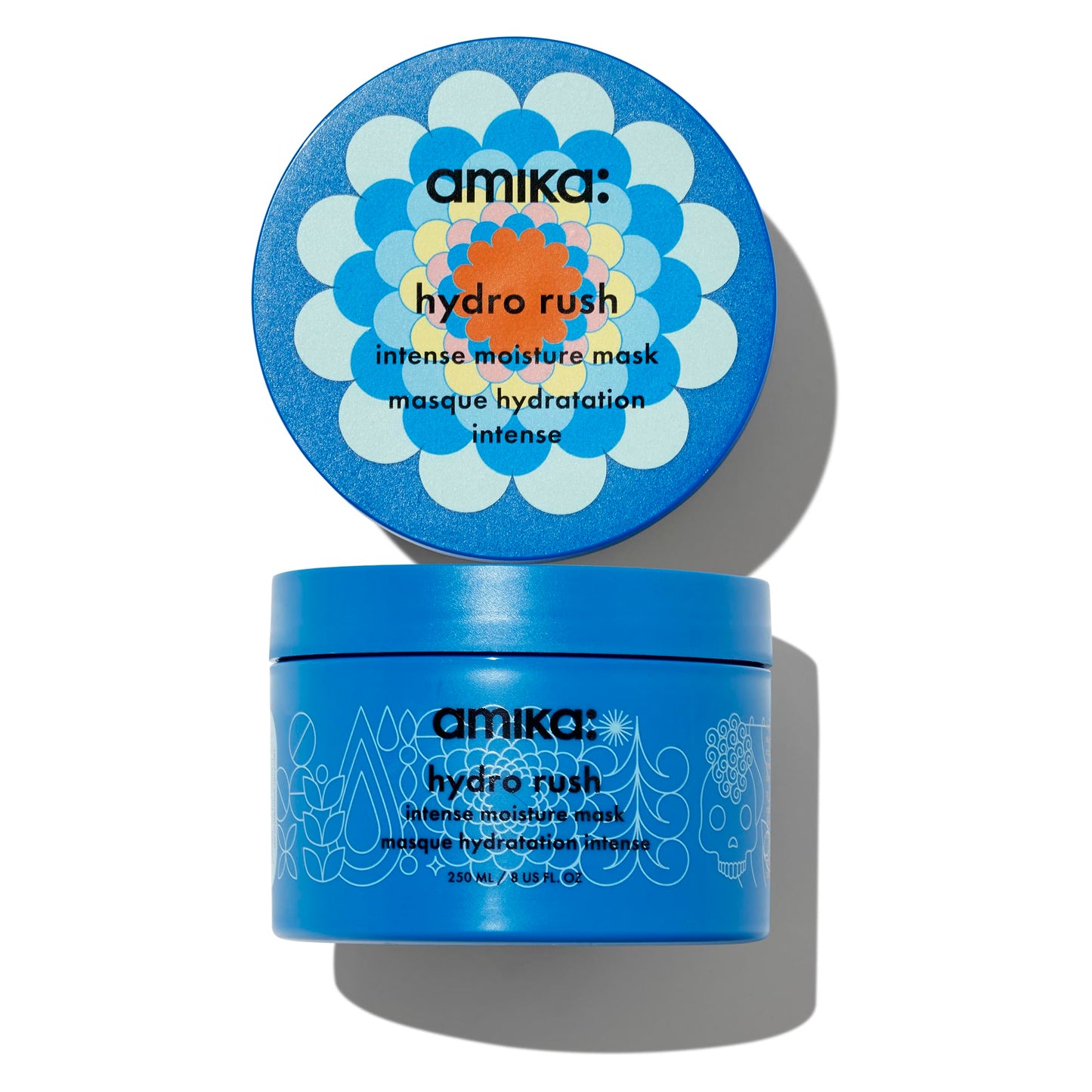 Hydro Rush Intense Moisture Mask