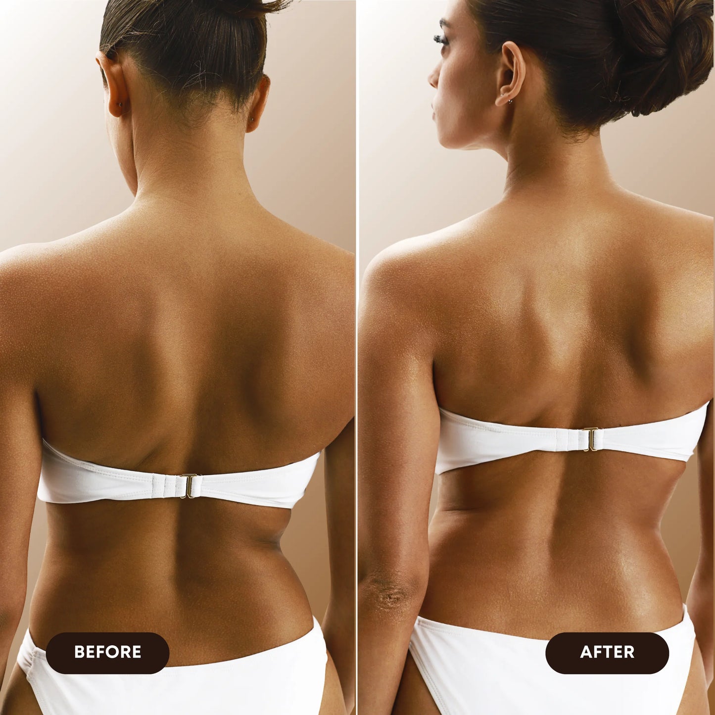 Highlighting Body Glaze