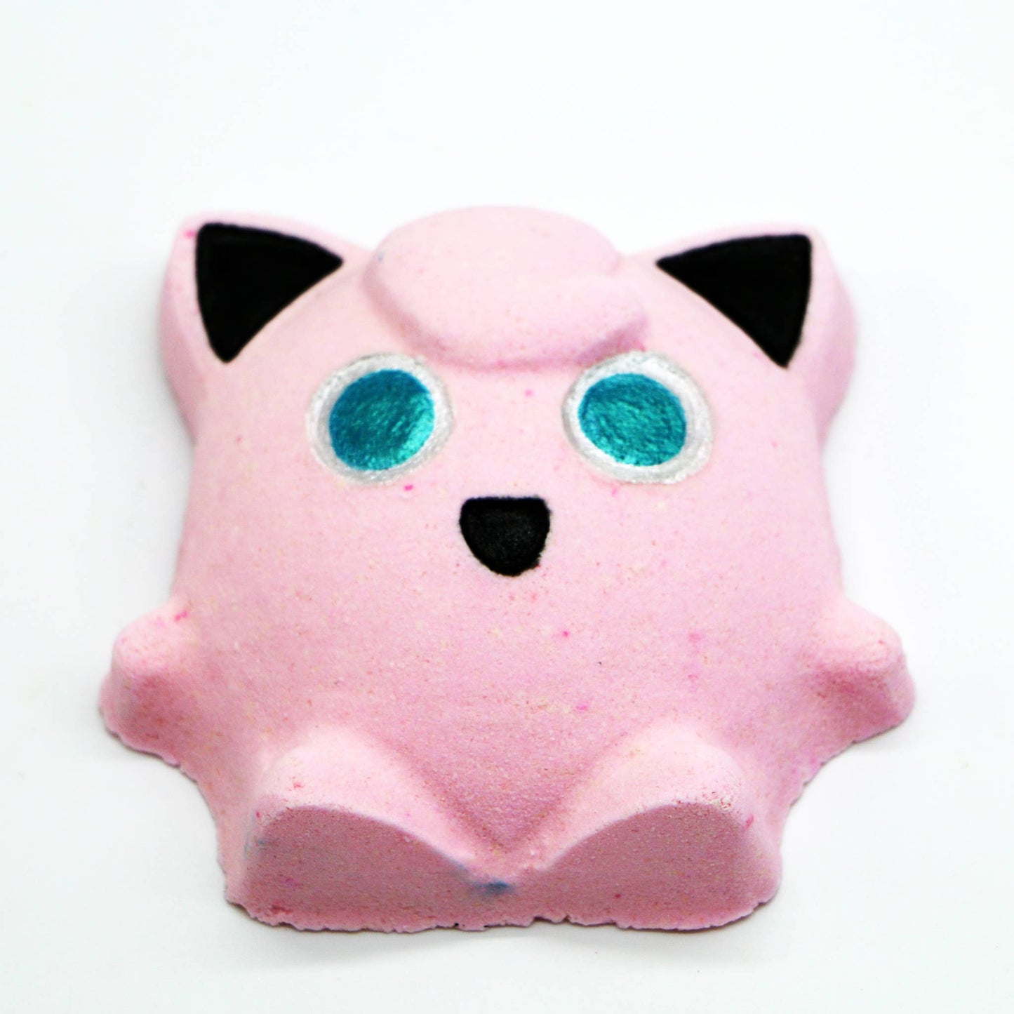 Jigglypuff - Pokémon