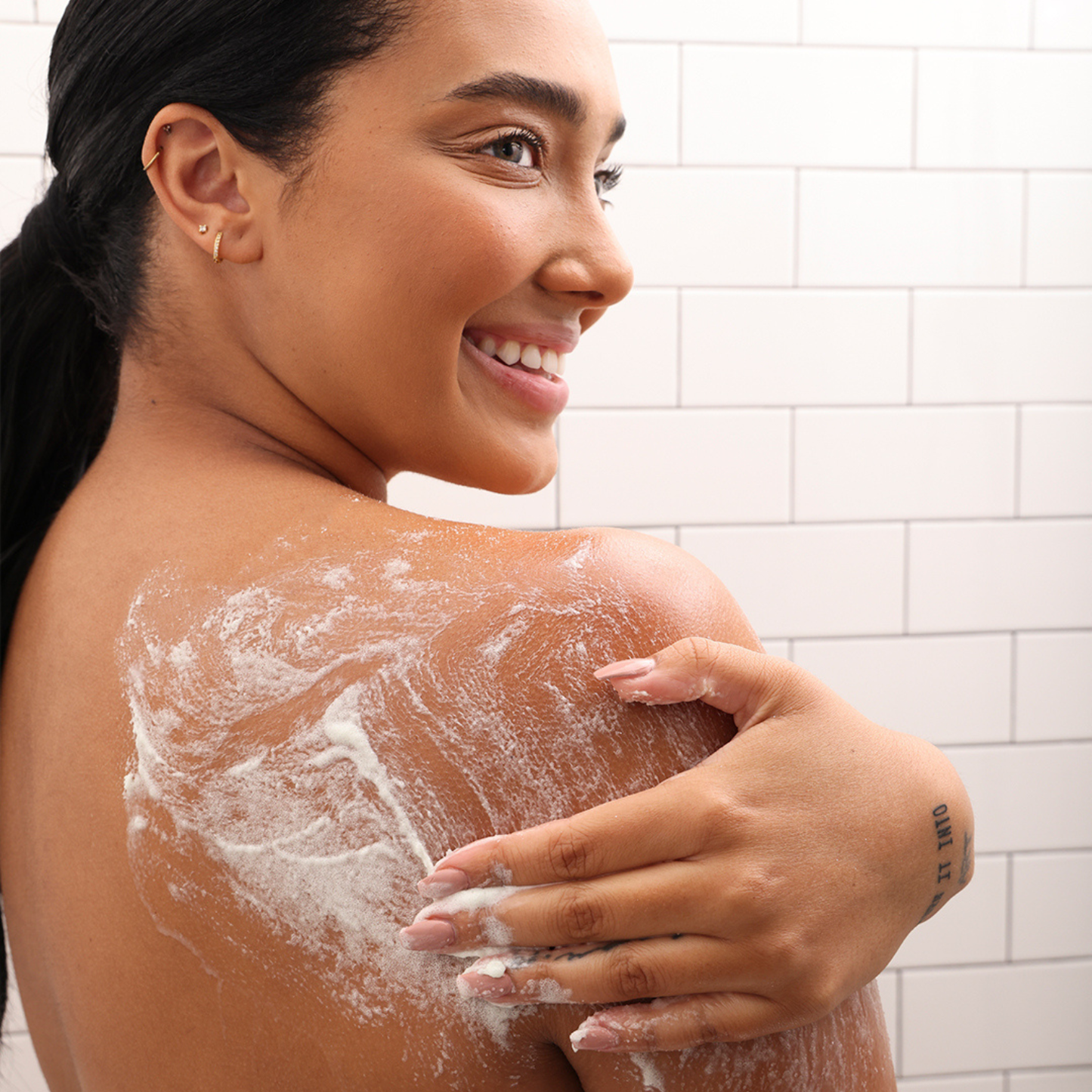 Hey, Sugar Body Scrub - Coconut Vanilla Discovery Size