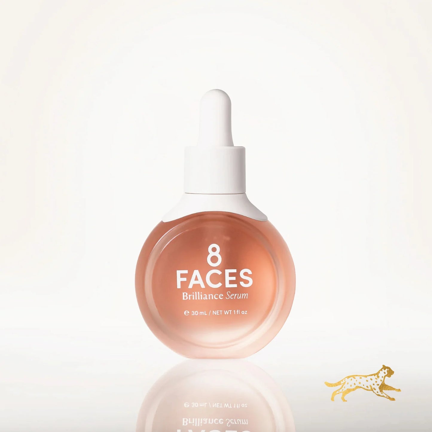 Brilliance Serum