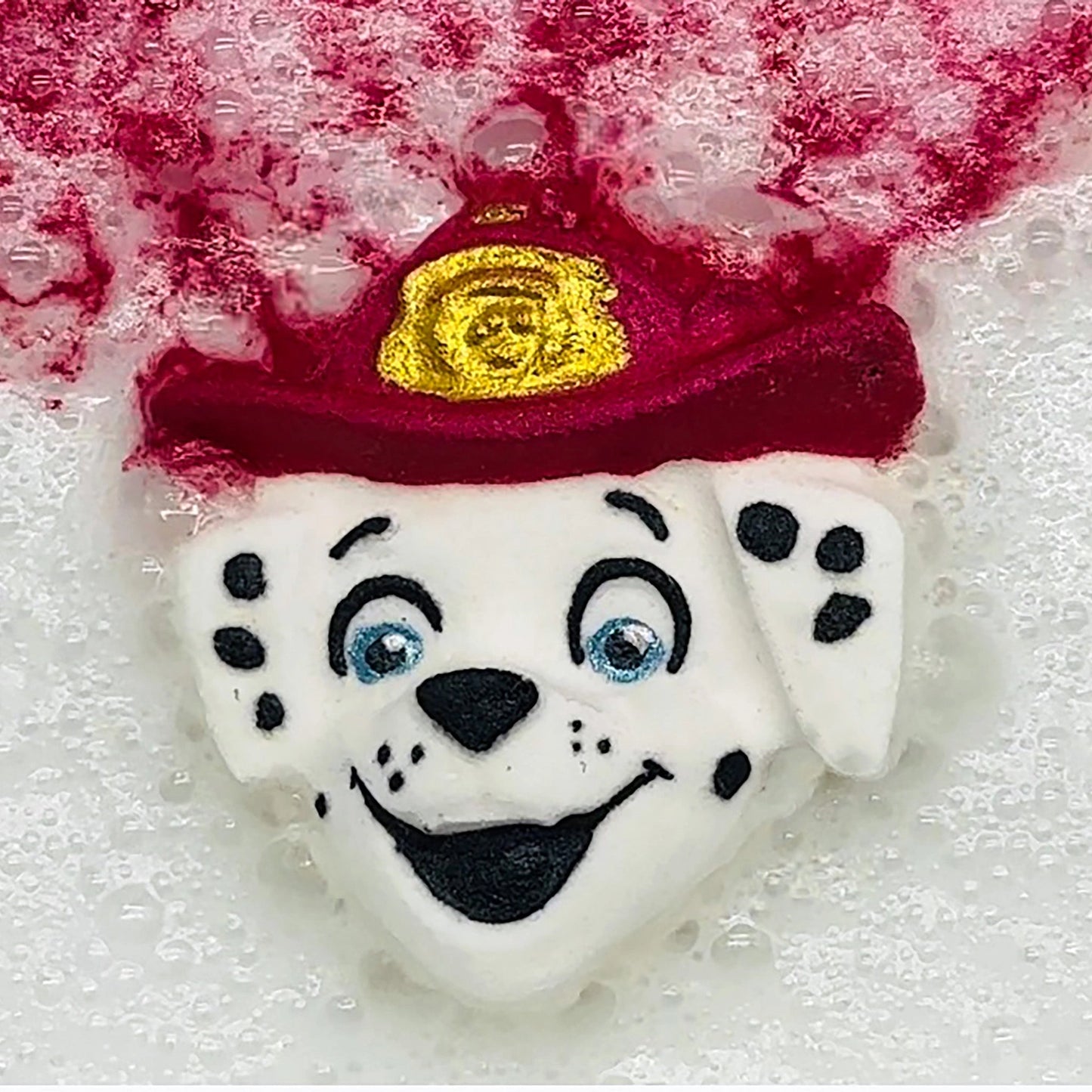 Marshall Bath Bomb