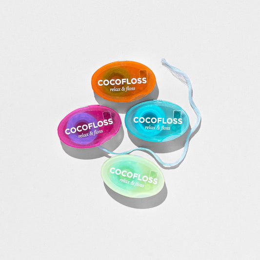 $50 Perk: Cocofloss Mini