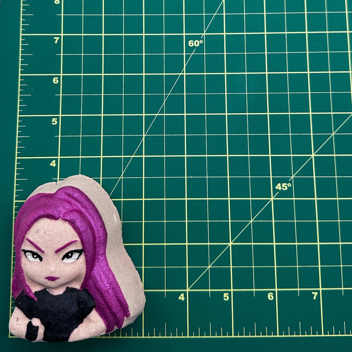 Demon Hunters - Mira