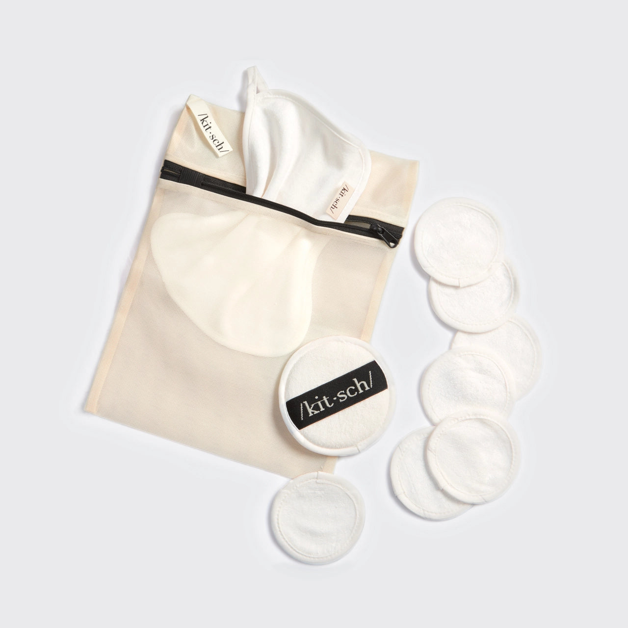 Eco - Friendly Ultimate Cleansing Kit