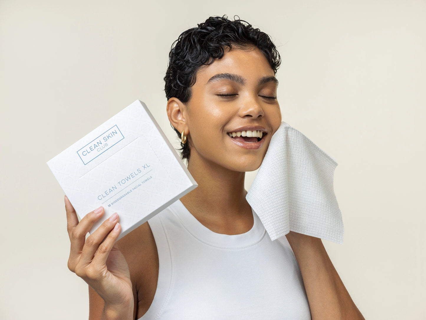 Clean Towels Xl Travel