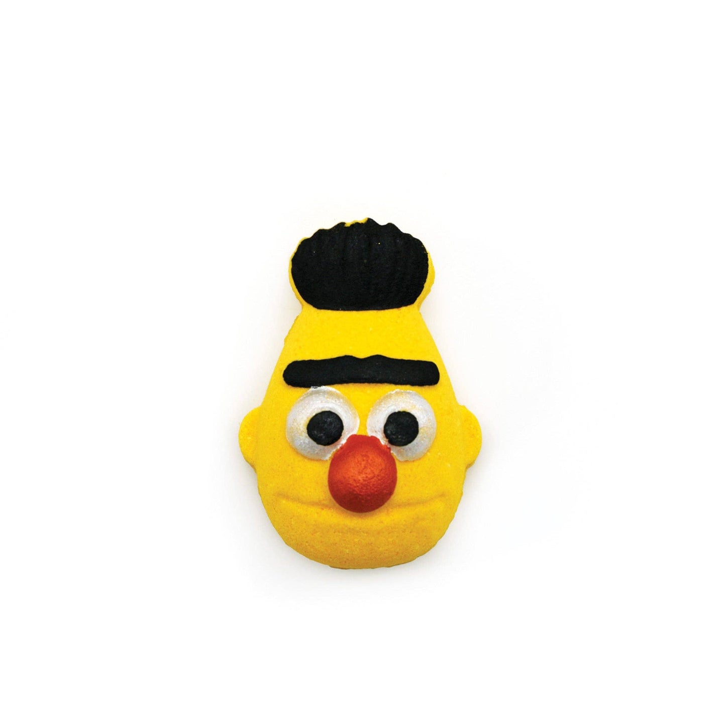 Bert Bathbomb - Seasame Street