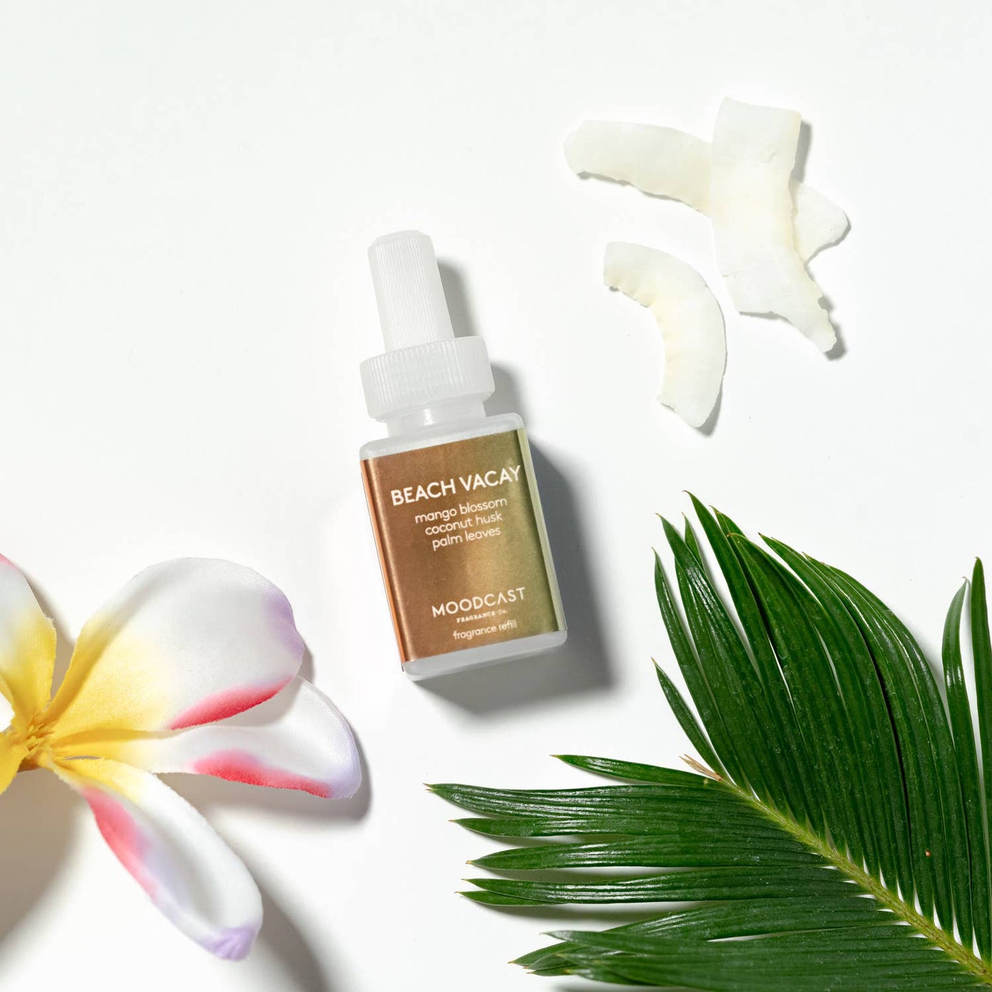 Beach Vacay - Moodcast x Pura Fragrance Refill