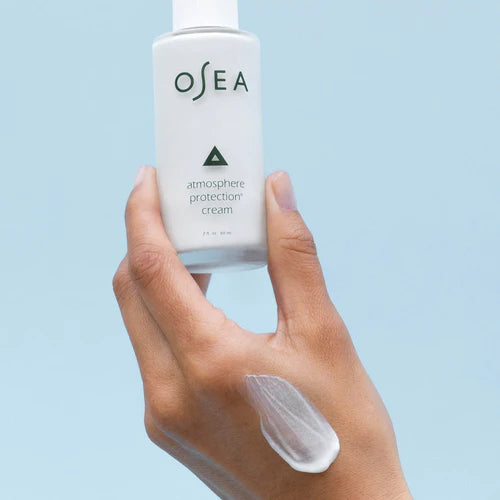 Atmosphere Protection Cream