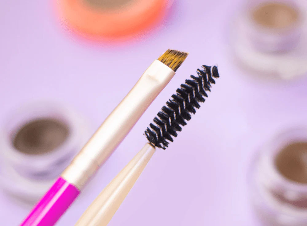 Full Brow Brush