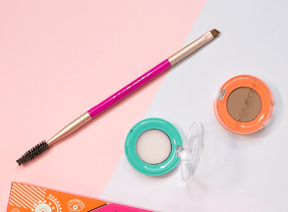 Full Brow Brush
