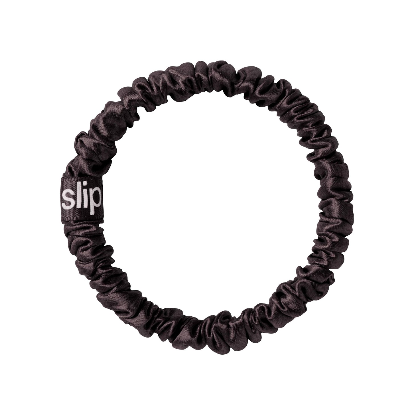 $75 perk: Slip Single Silk Scrunchie