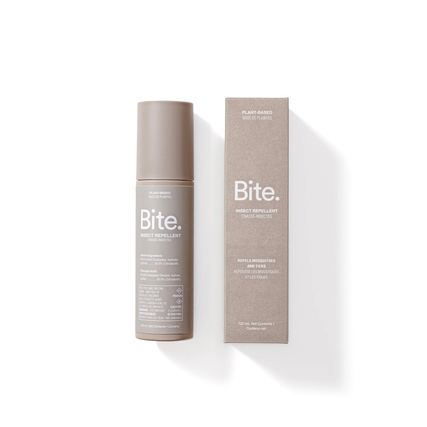 Bite Insect Repellent