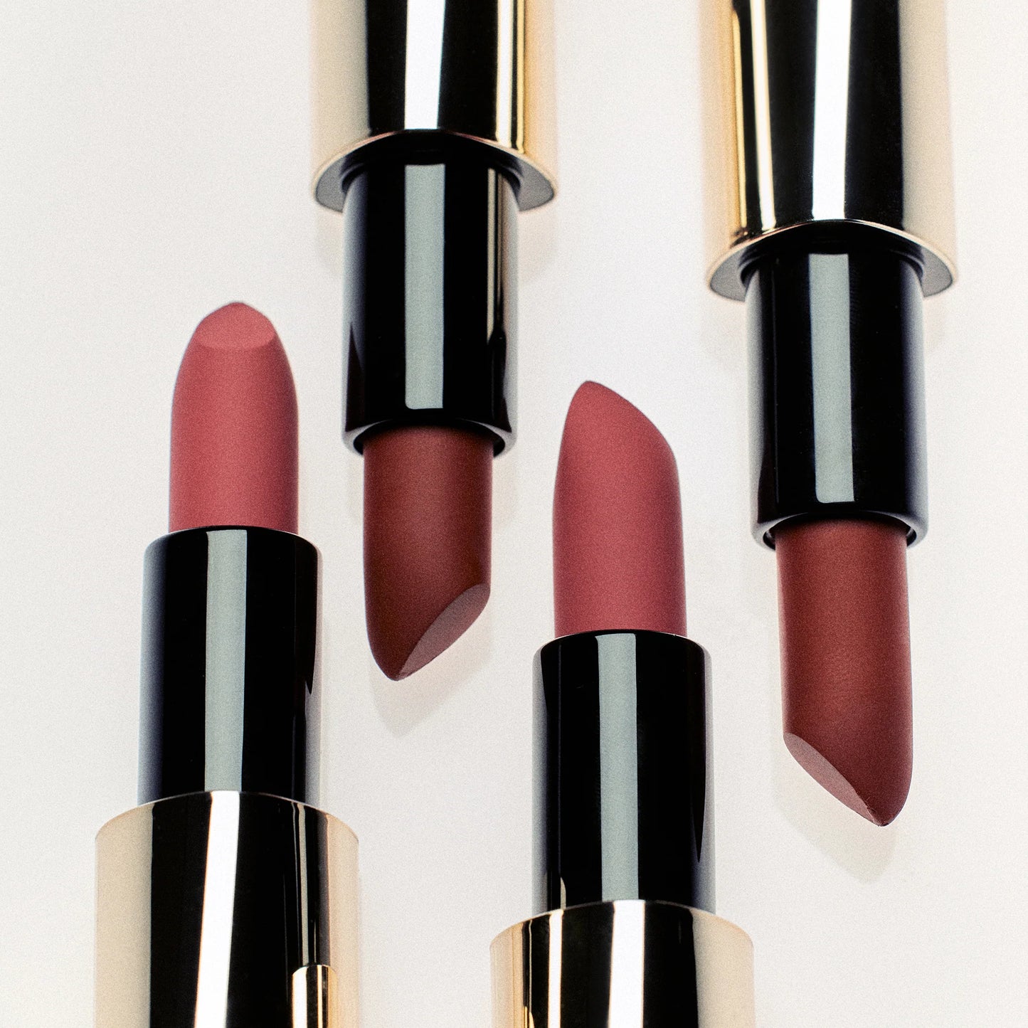 Barley Said Lipstick