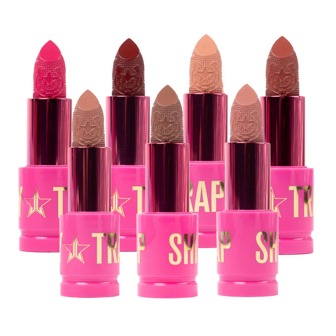 Shiny Trap Lipstick