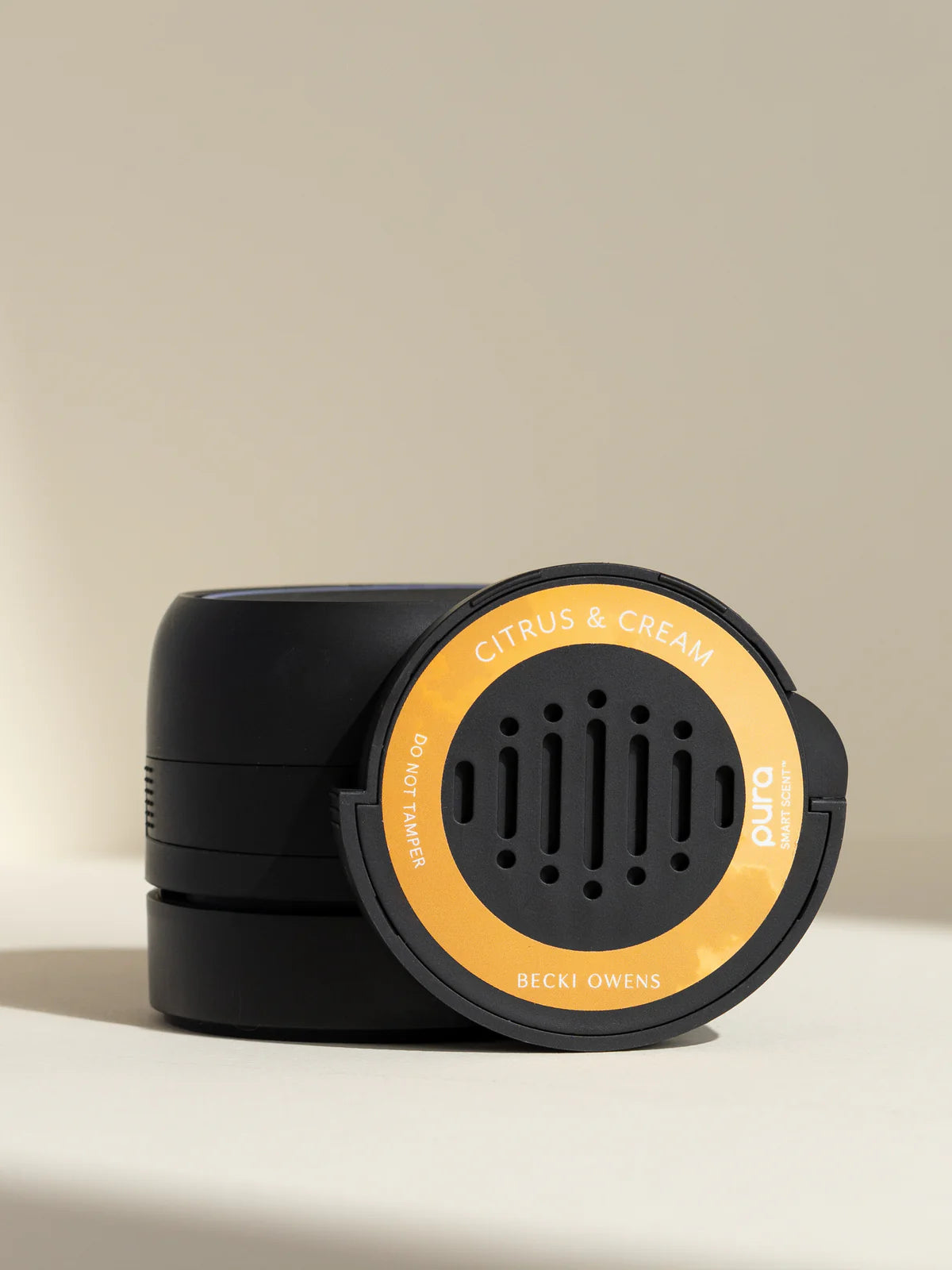 Citrus & Cream Car Fragrance - Pura