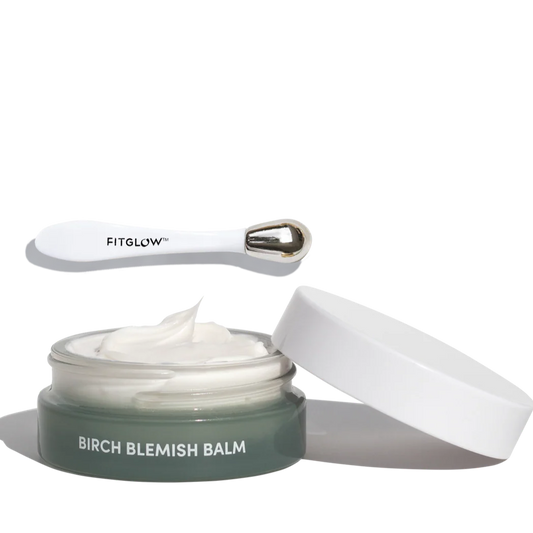 $200 Perk: FitGlow Birch Blemish Balm