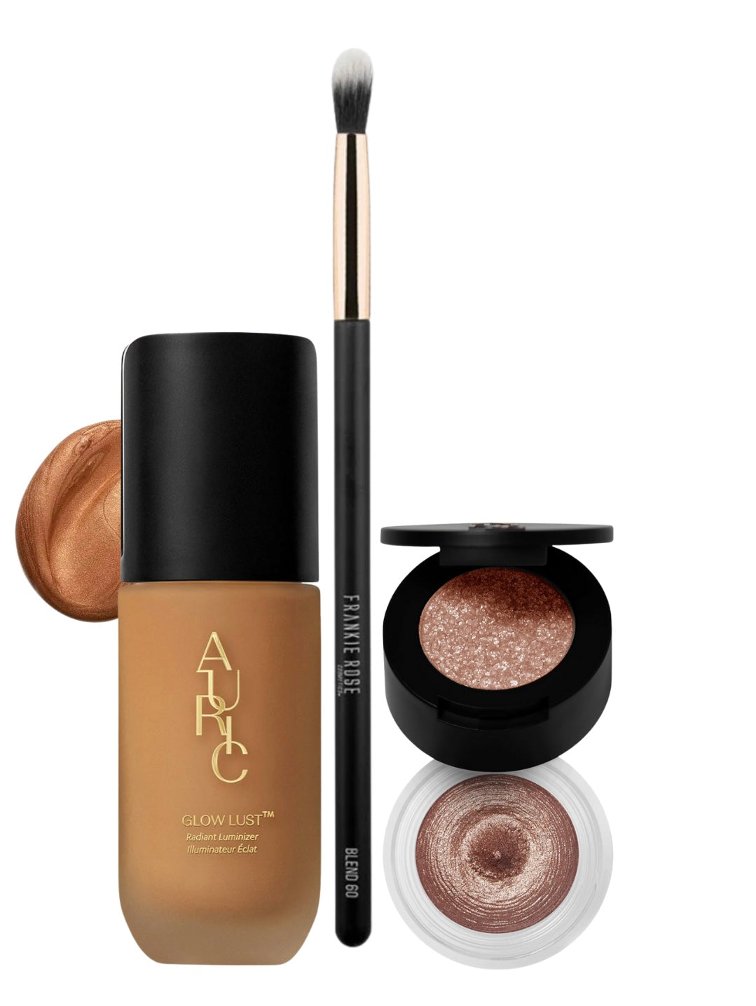 $750 Perk: Auric Duo