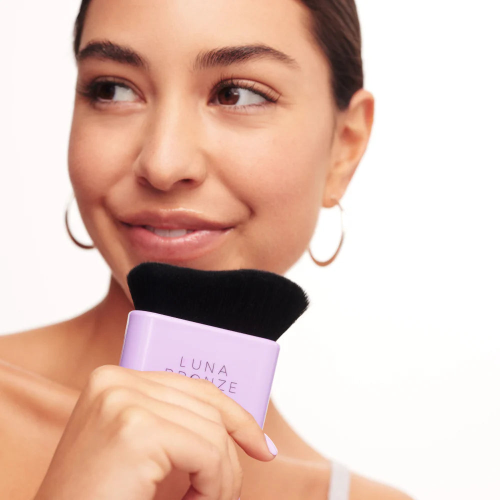 Contour Blending Brush