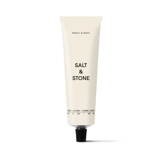 Body Lotion