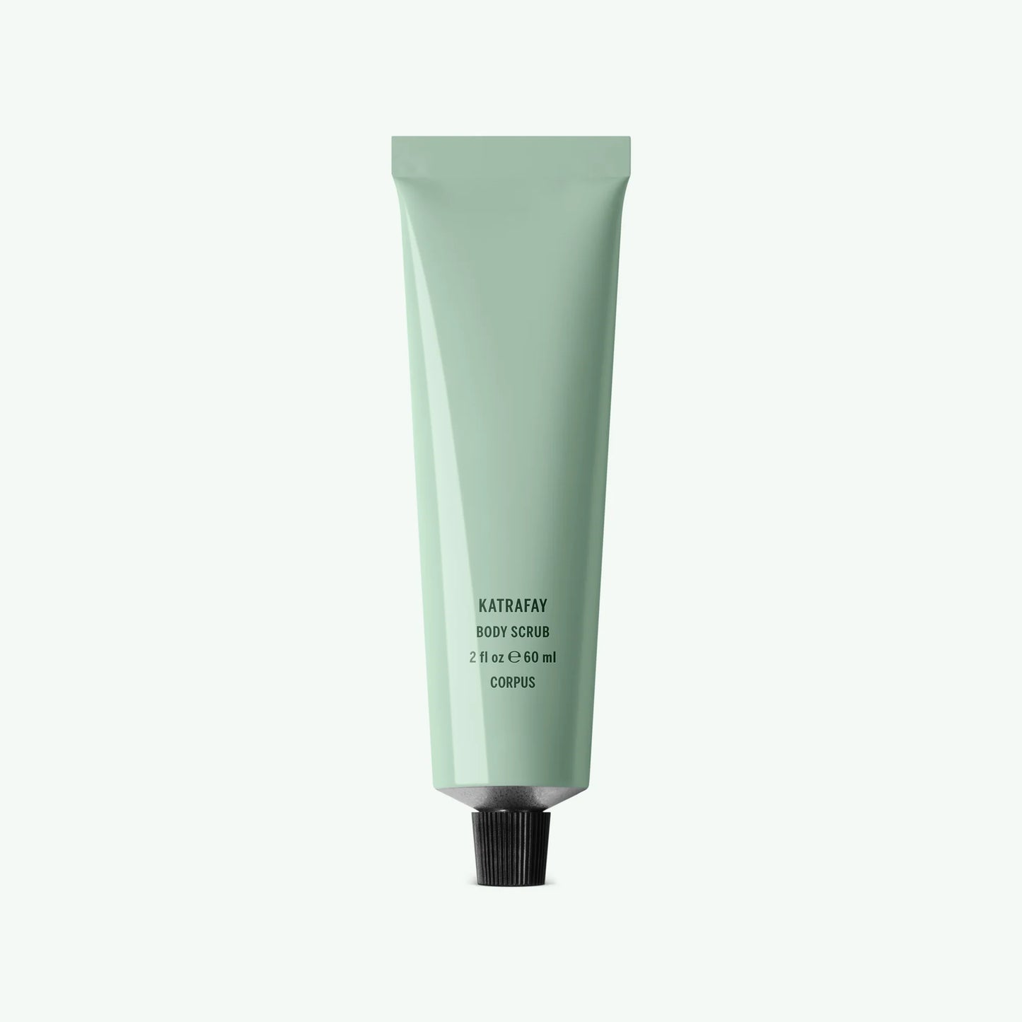 Corpus Body Scrub Katrafay