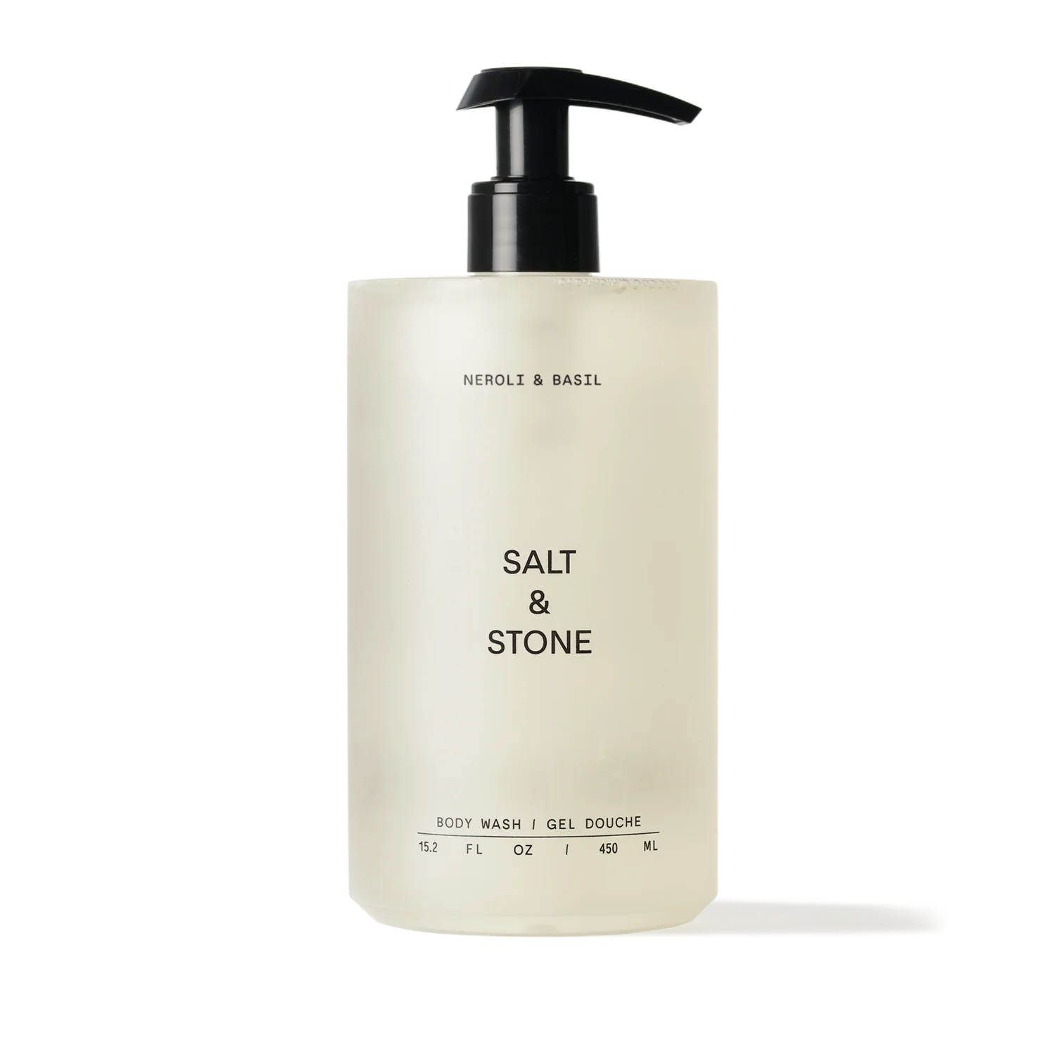 Body Wash