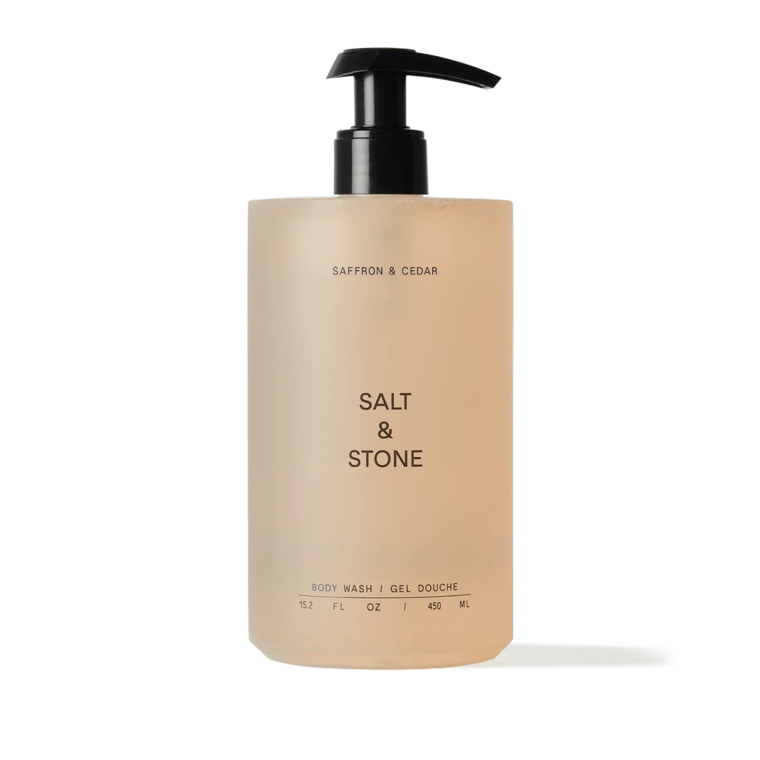 Body Wash