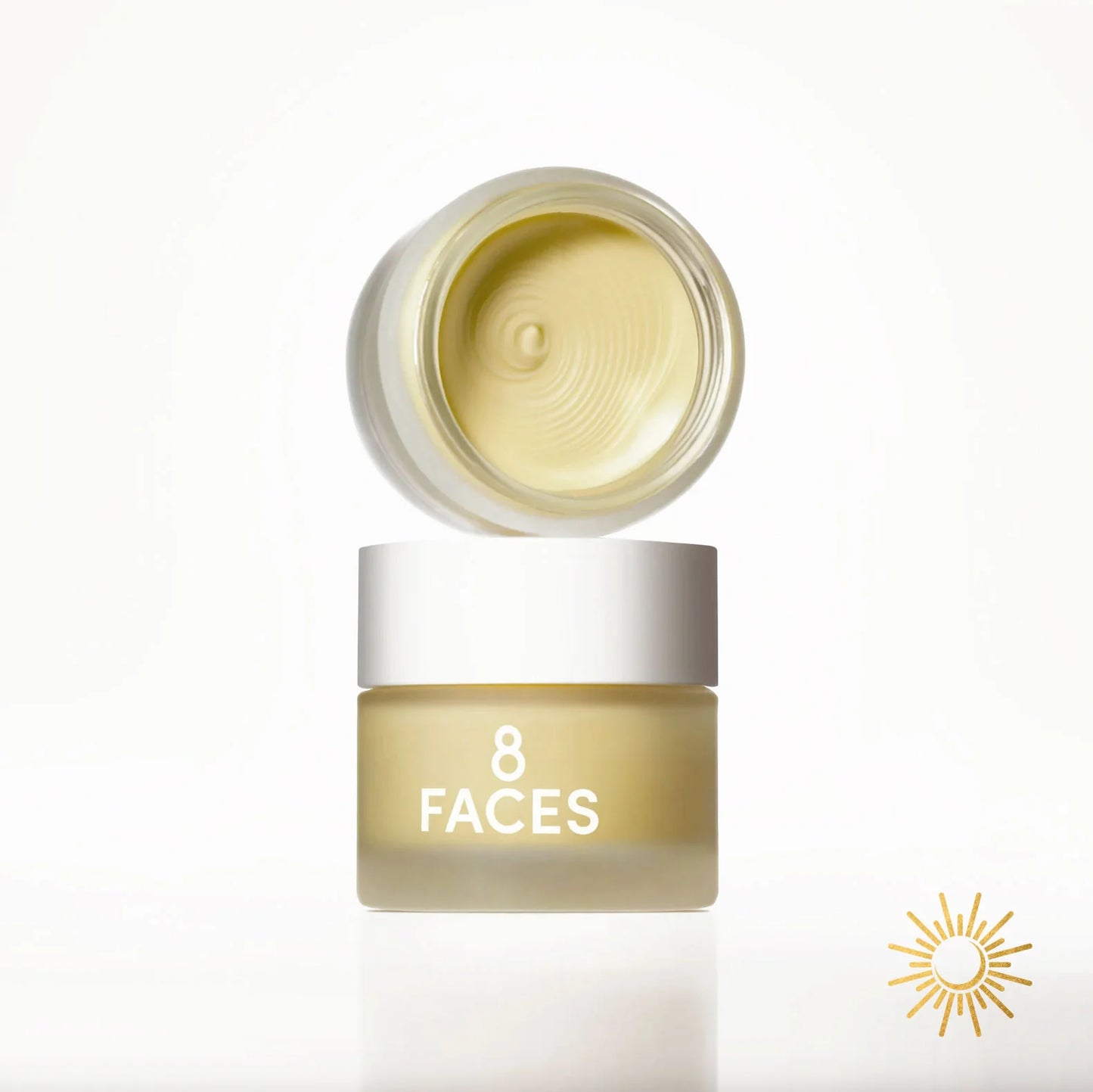 8 Faces