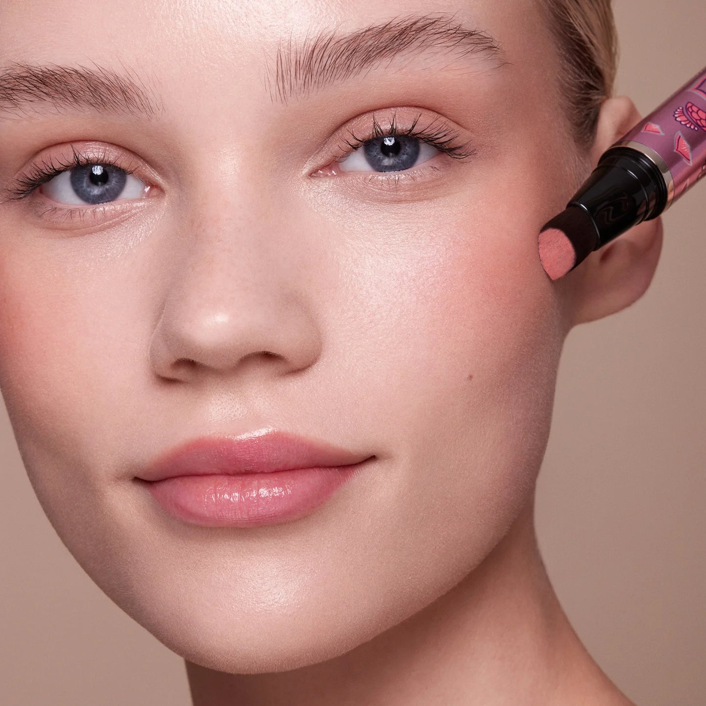 By Terry Lip & Cheek Bliss Duo
