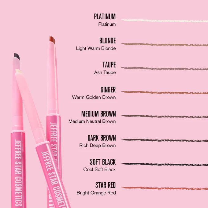 Brow Designer - Eyebrow Pencil