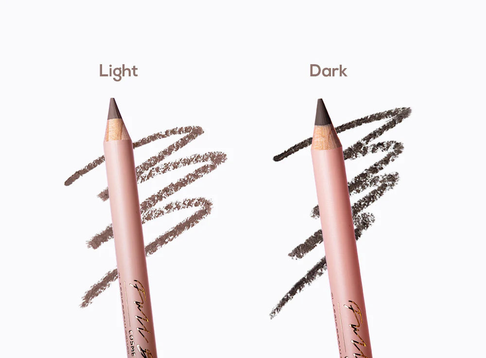 Classic Brow Pencil (two colors)