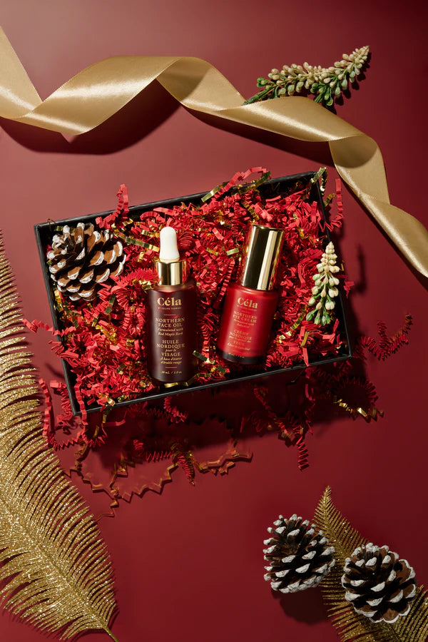 $500 Perk: Cela Skincare Set