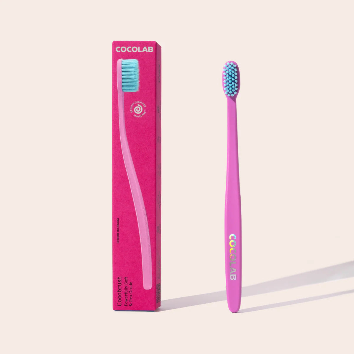 Cocobrush