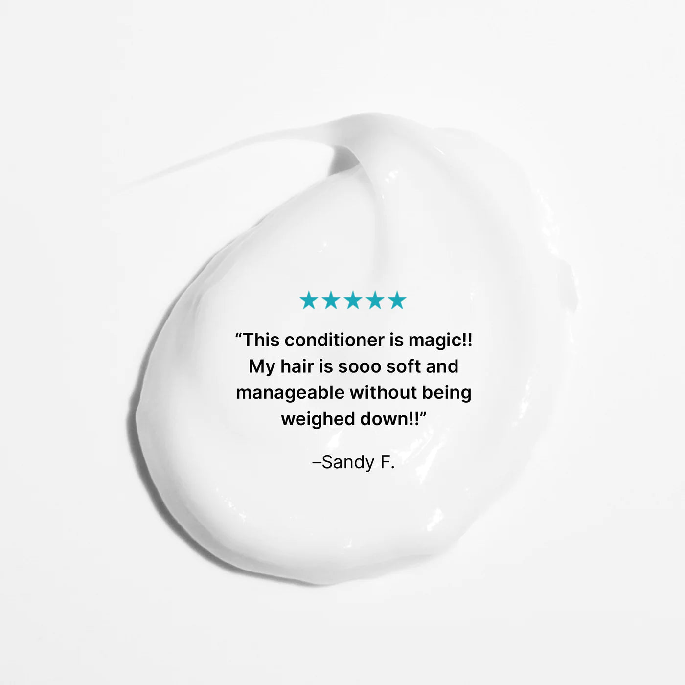 Color Security Conditioner (two options)