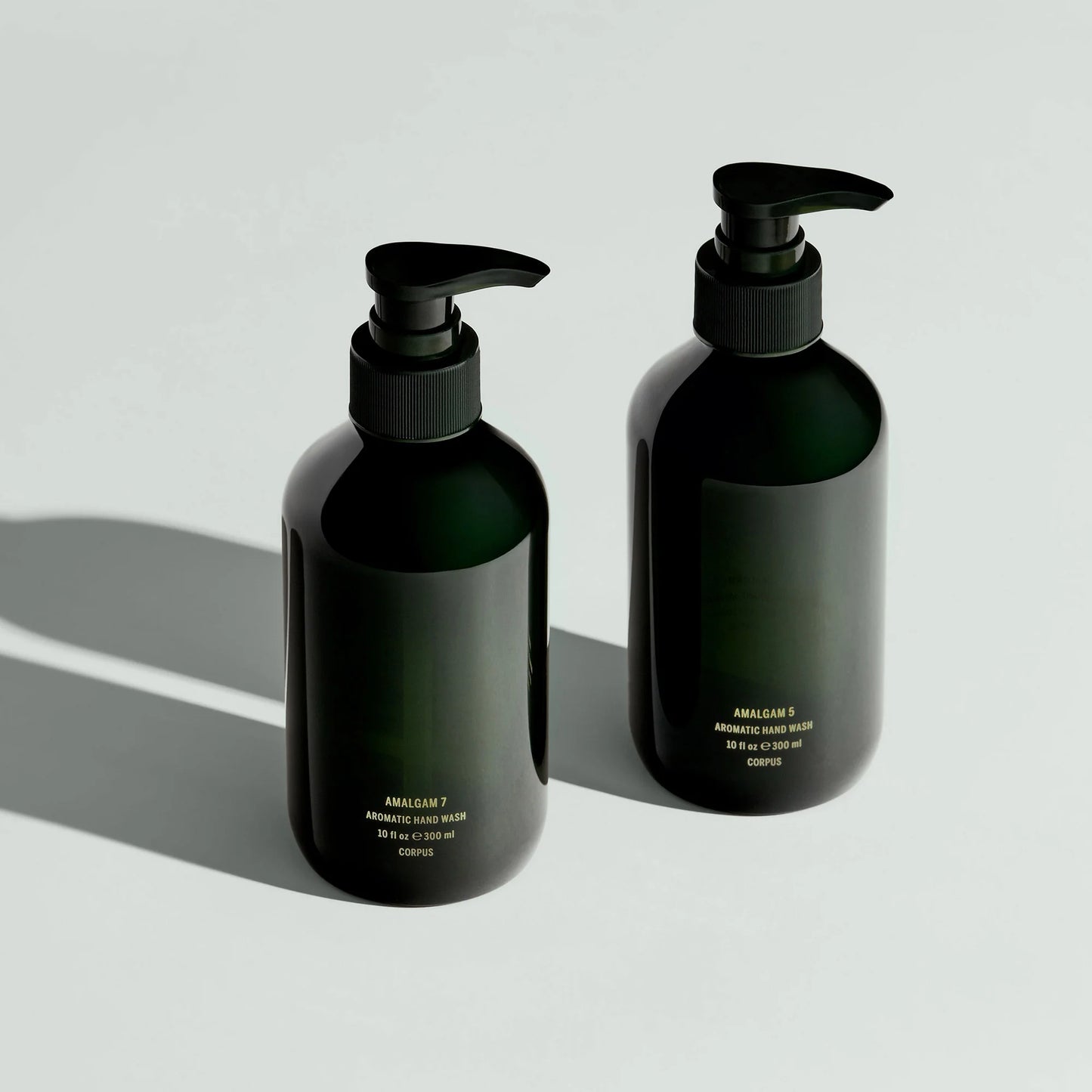 Aromatic Hand Wash
