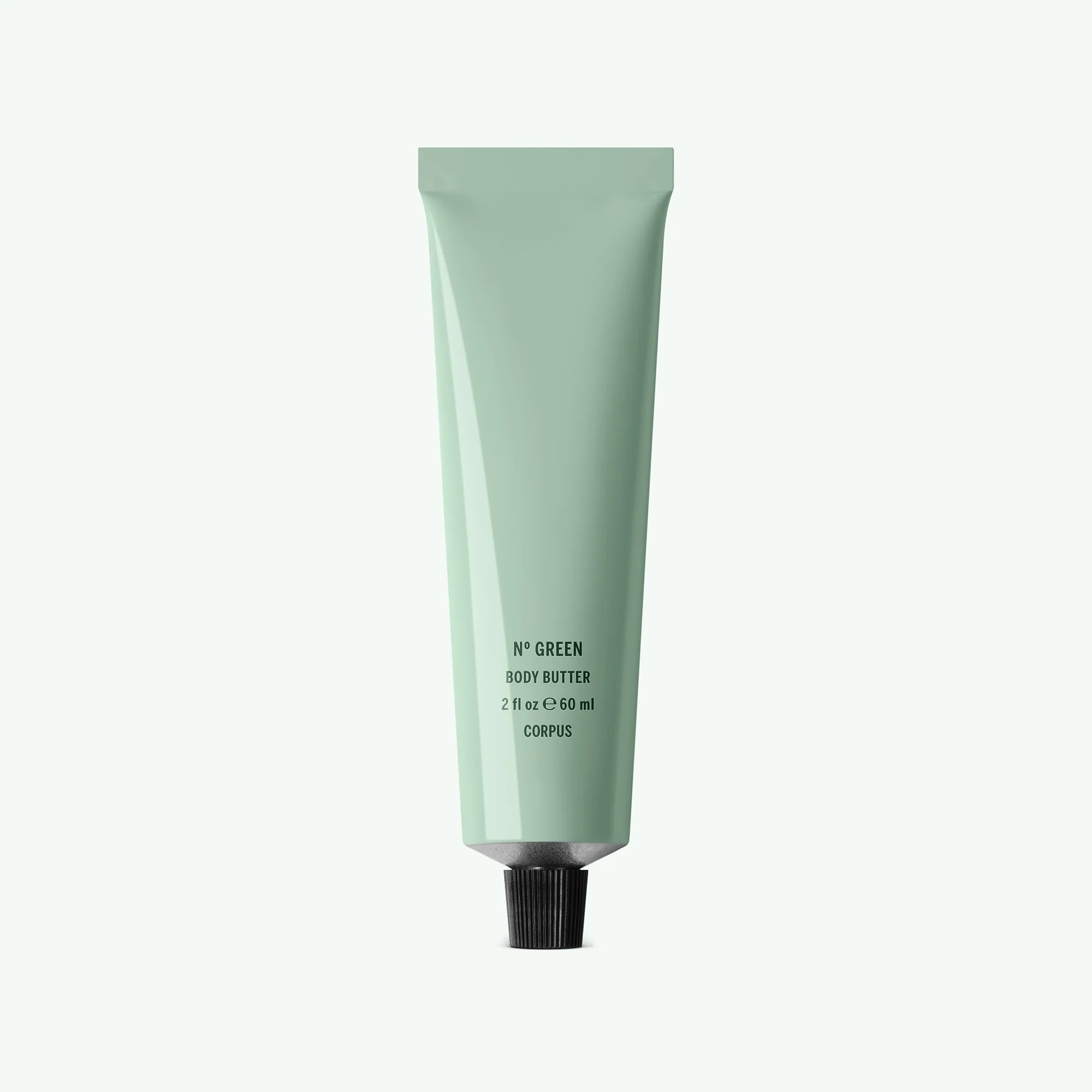 Corpus Natural Body Butter