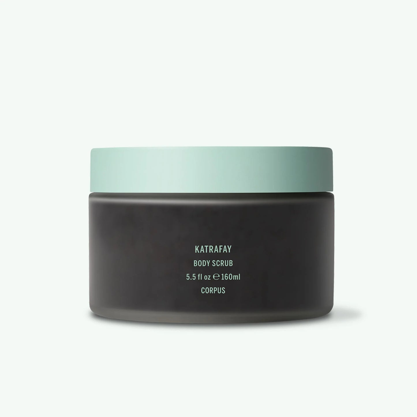 Corpus Body Scrub Katrafay