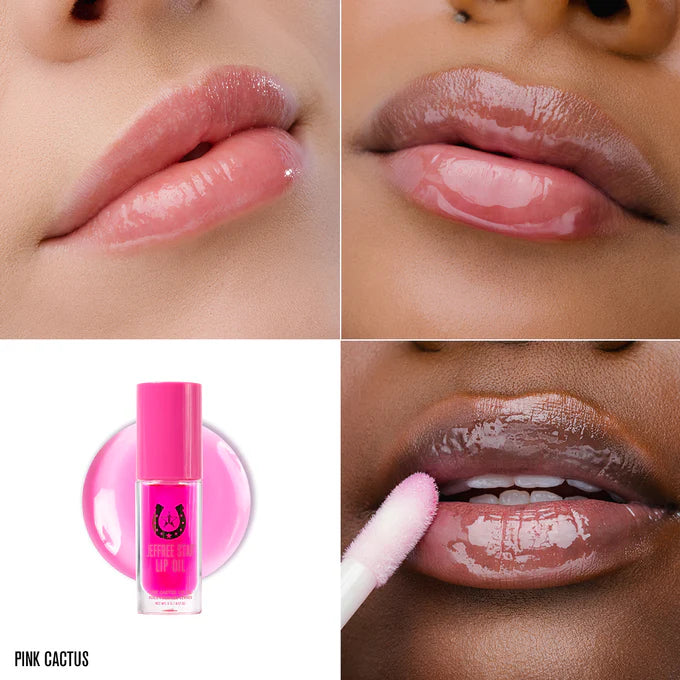 Lip Oils