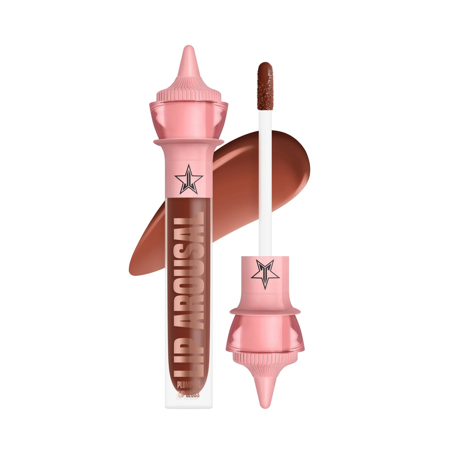 Lip Arousal / 4 Shades