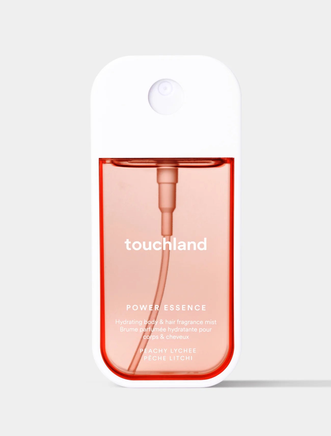 Power Essence Body & Hair Fragrance Mist