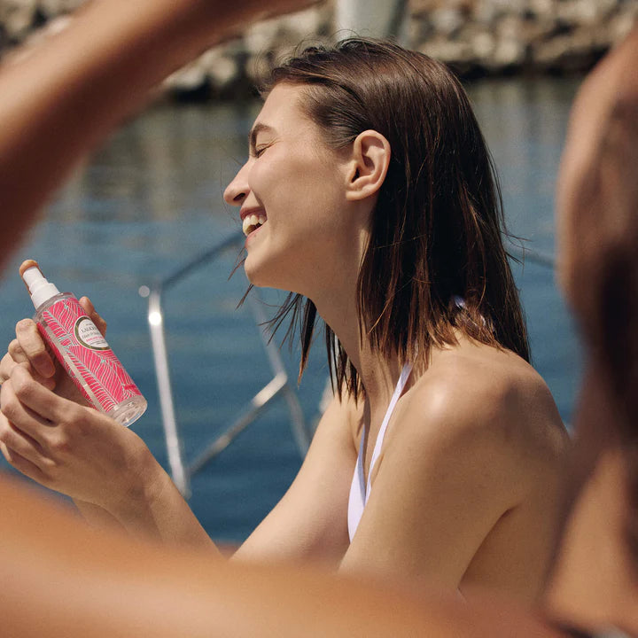 Endless Summer Hair & Body Mist