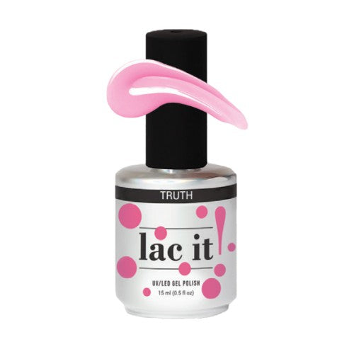 Lac it! Gel Polish | Truth