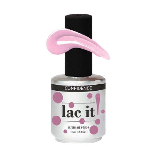 Lac it! Gel Polish | Confidence