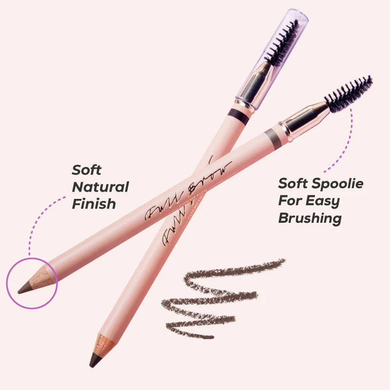 Classic Brow Pencil (two colors)