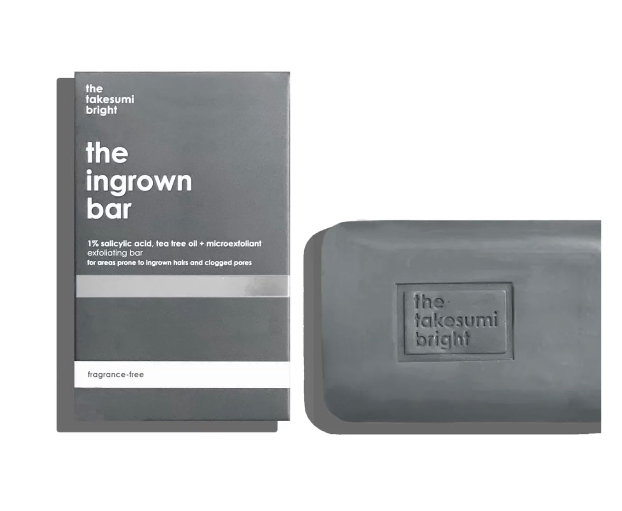 The ingrown bar